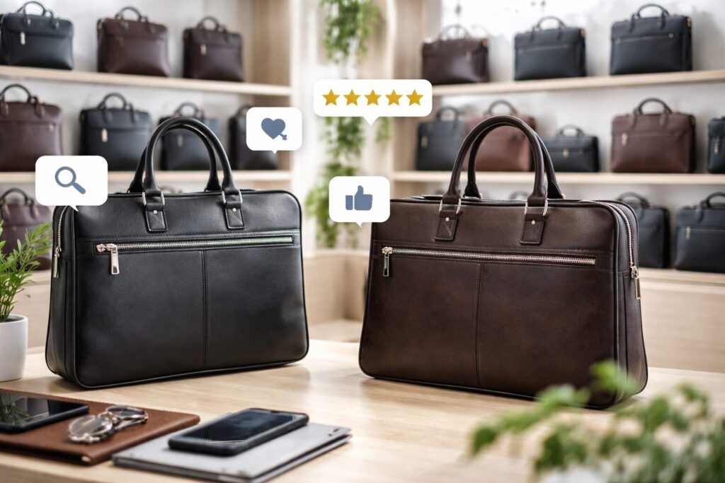 PIDバッグの評判を徹底解説