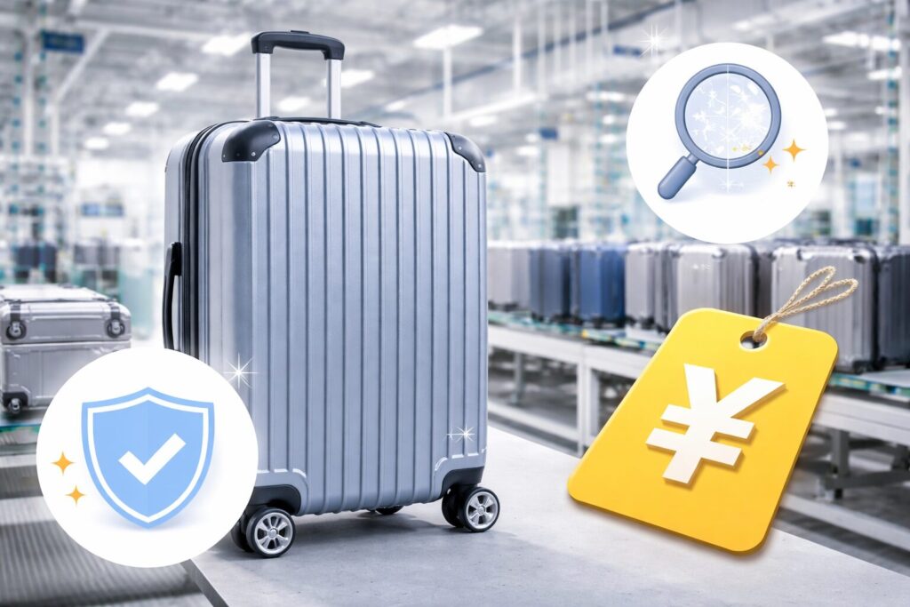 耐久性は価格相応か