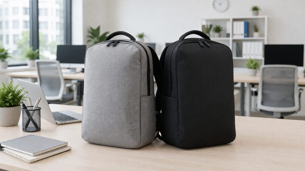 Wexleyリュックの年齢層