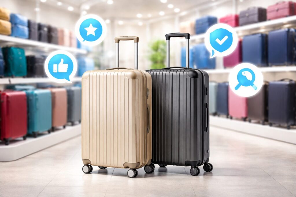 カイナビゲーターと他ブランドとの比較