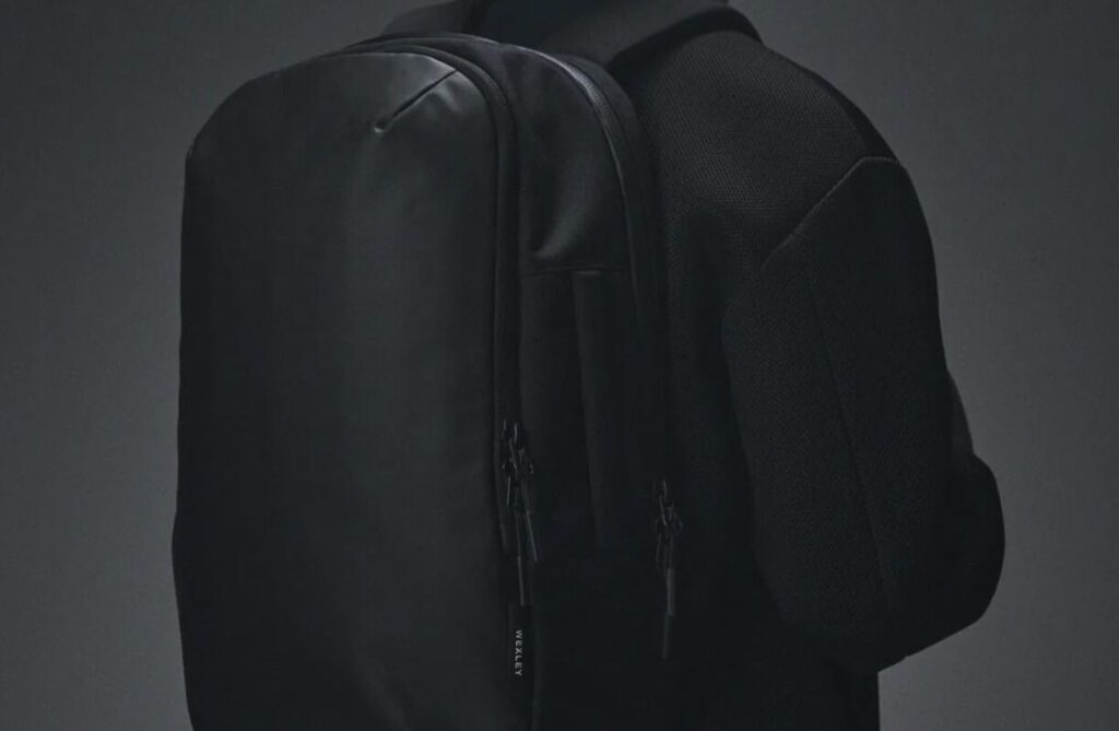 Wexleyリュックの評判まとめ