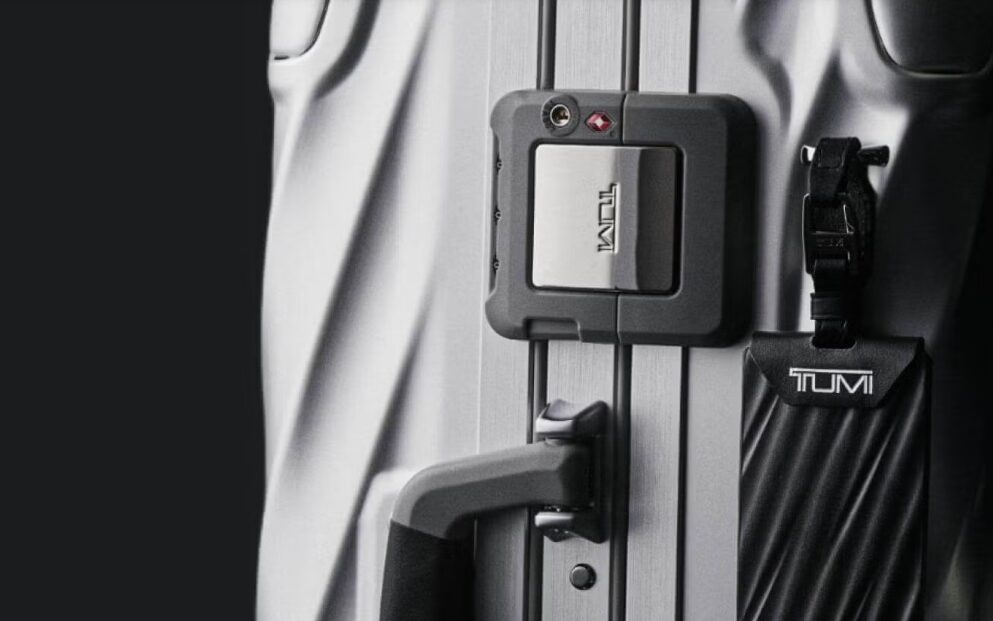 TUMI(トゥミ)とはどんなブランドか