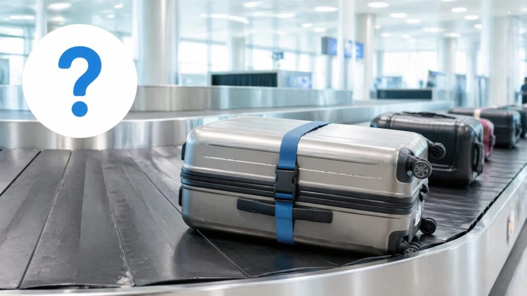 まとめ：スーツケースベルトが必要な人