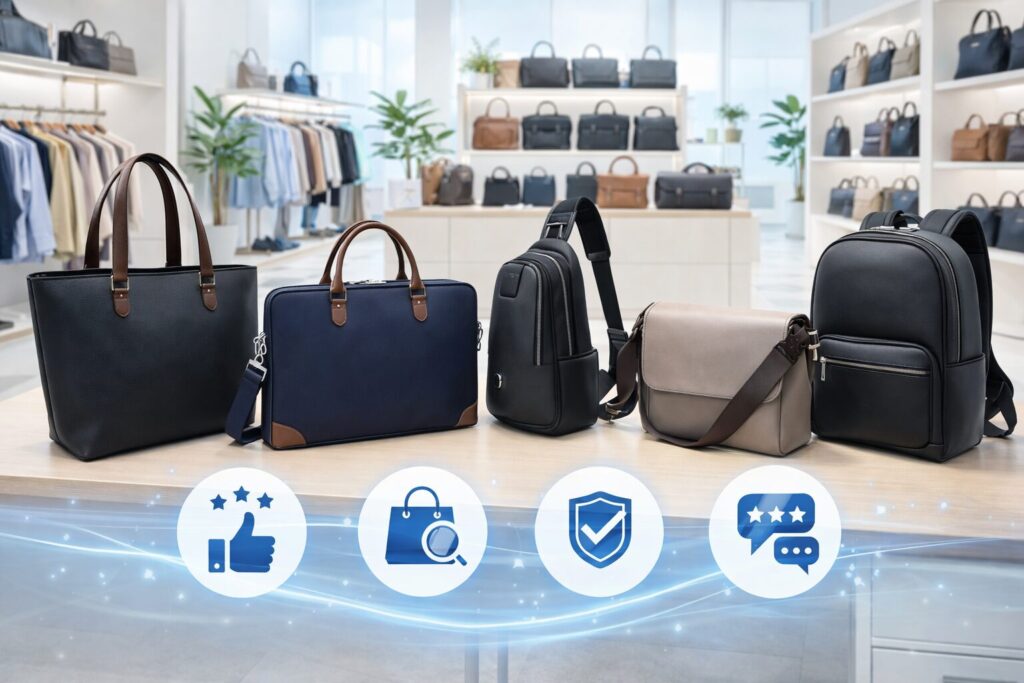 M-Factoryと他ブランドとの比較