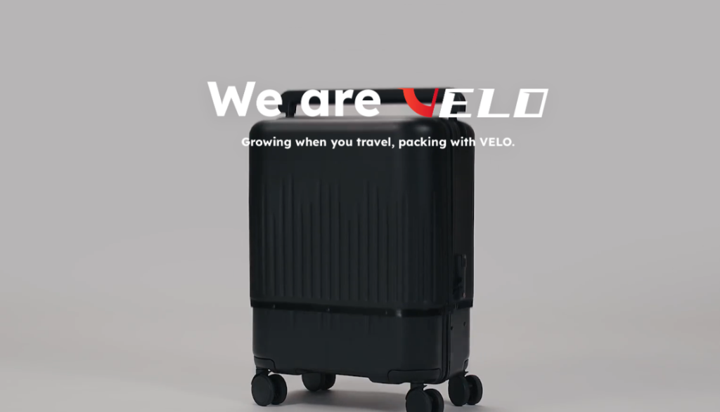 VELOのブランド概要