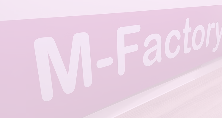 M-Factoryのブランド概要