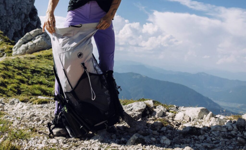 マムートはどこの国？ブランド概要や特徴