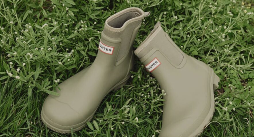 ハンター(HUNTER)のブランド概要