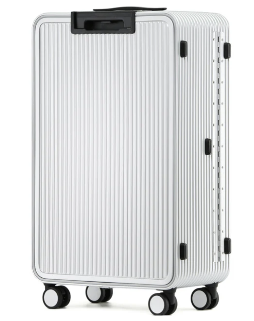 [LDUVIN] アルミニウム フロントパネル Check-In M