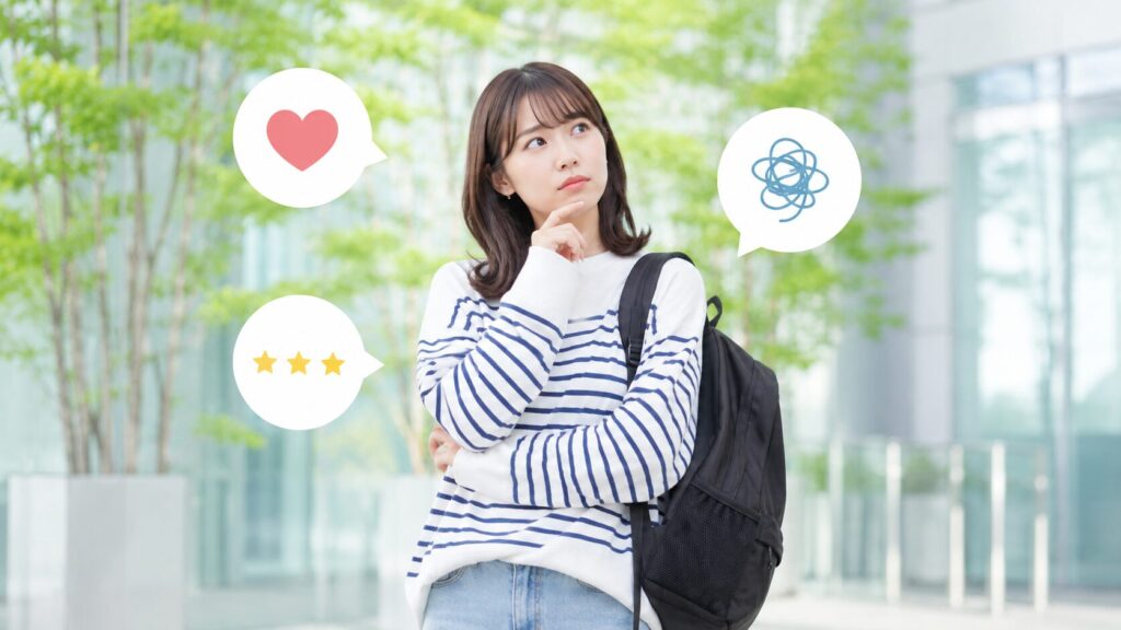 フィラリュックの口コミ・評判