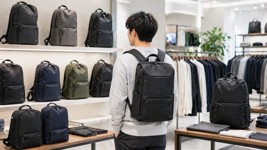 ガストンルーガと他ブランドとの比較