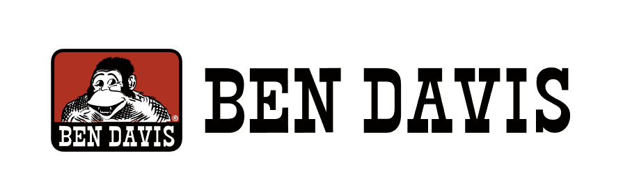ベンディビス(BEN DAVIS)はどこの国？ブランド概要や特徴