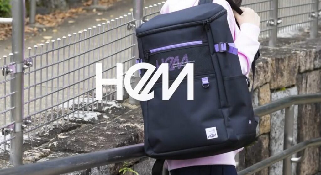 HEMはどこの国？ブランド概要や特徴