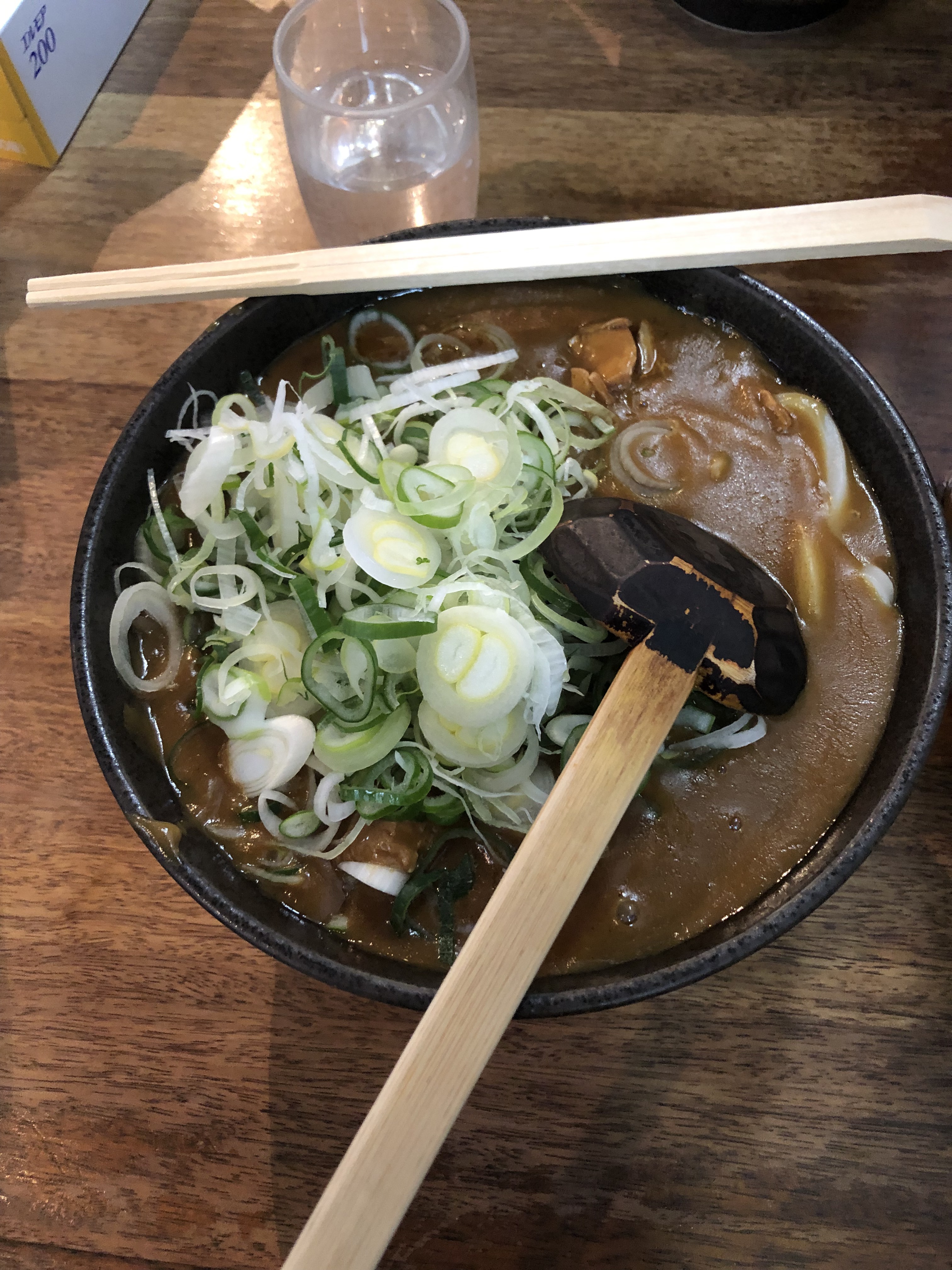 2019年2月27日に高岡市「吉宗」で撮影した写真
