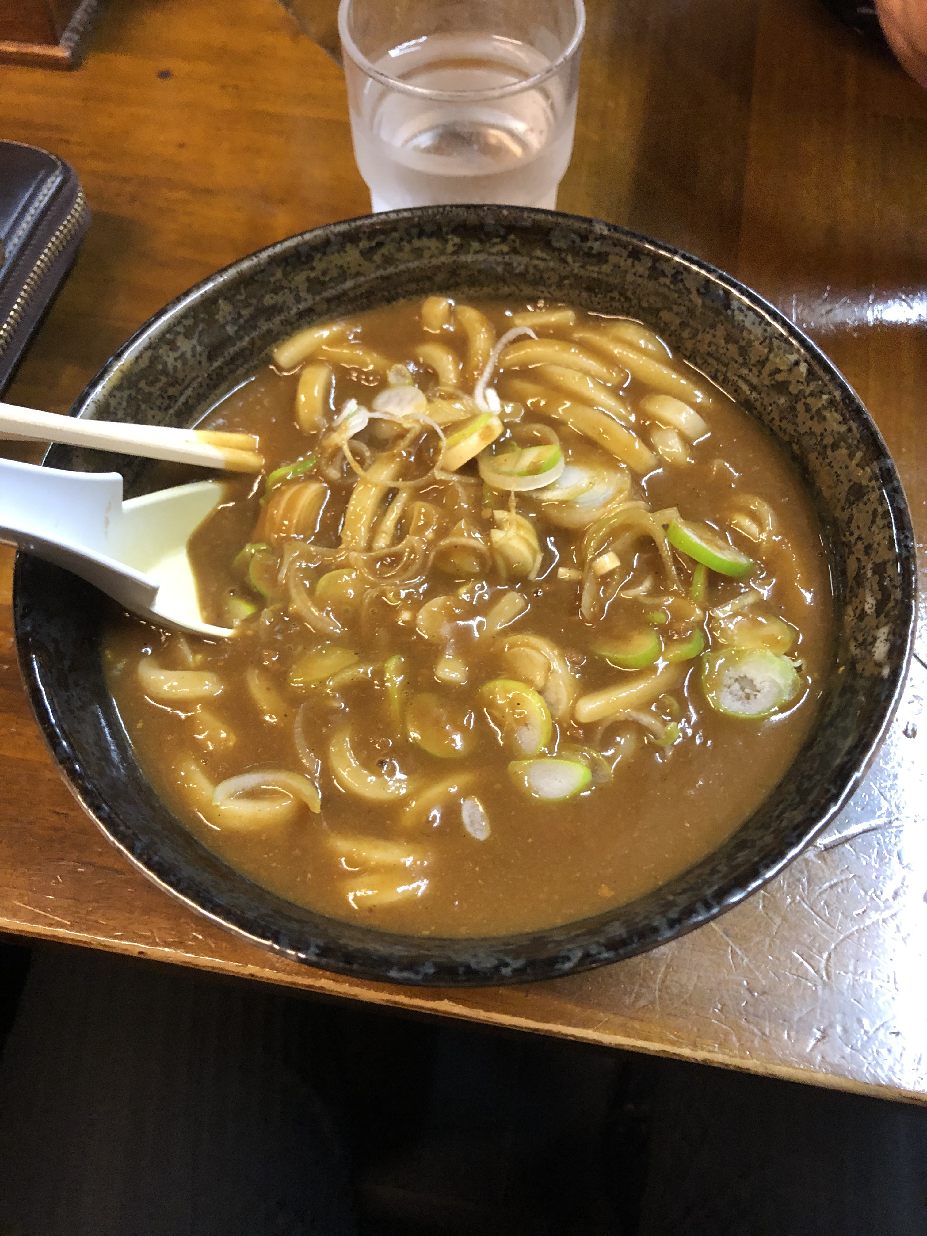 2019年3月14日に富山市「そば太郎」で撮影した写真