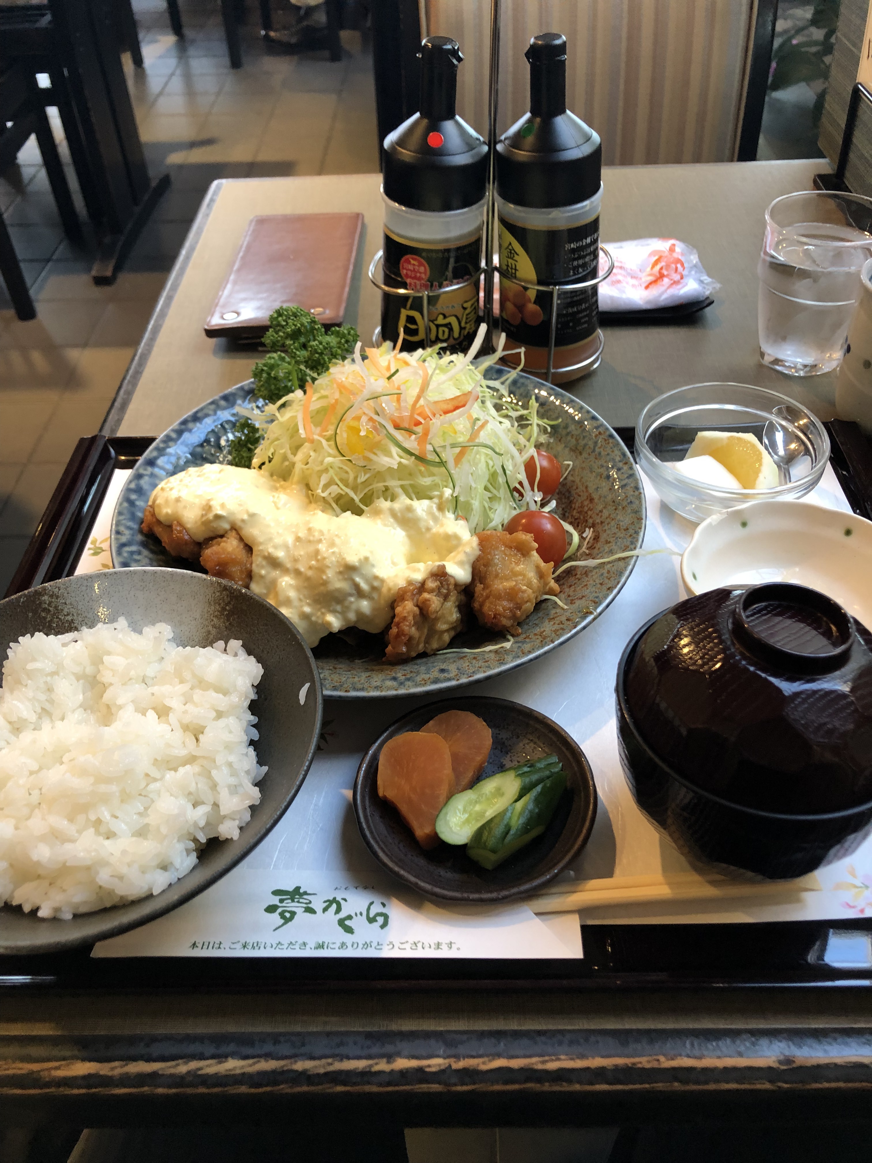 2019年3月20日に宮崎市「おもてなし 夢かぐら」で撮影した写真