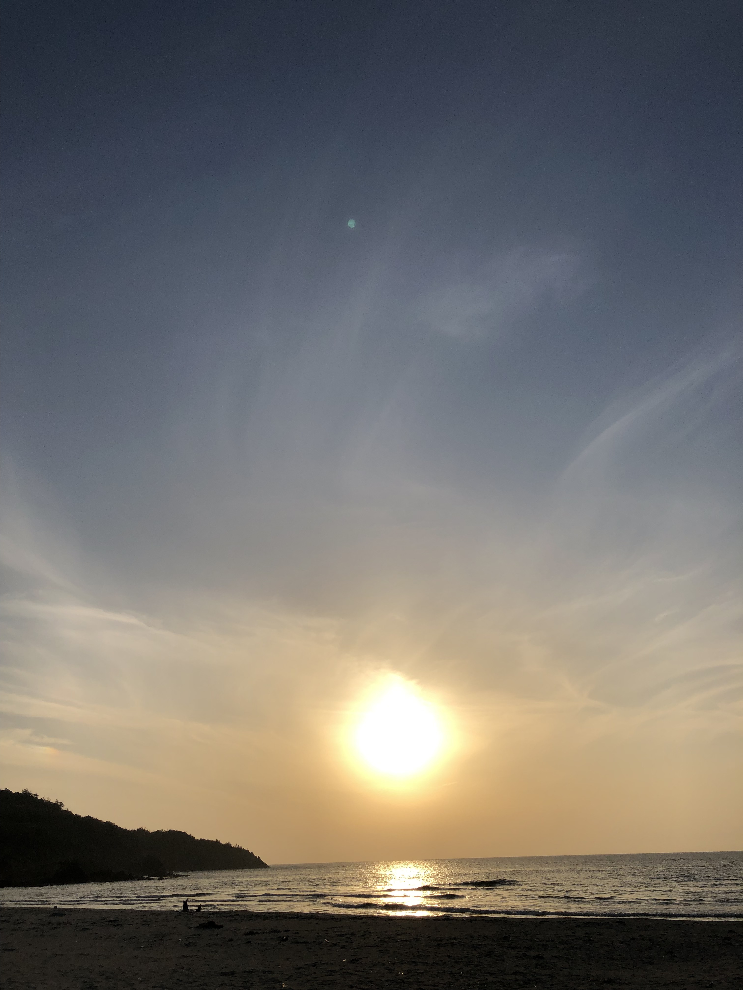2019年4月22日に浜田市「国民宿舎 千畳苑」で撮影した写真