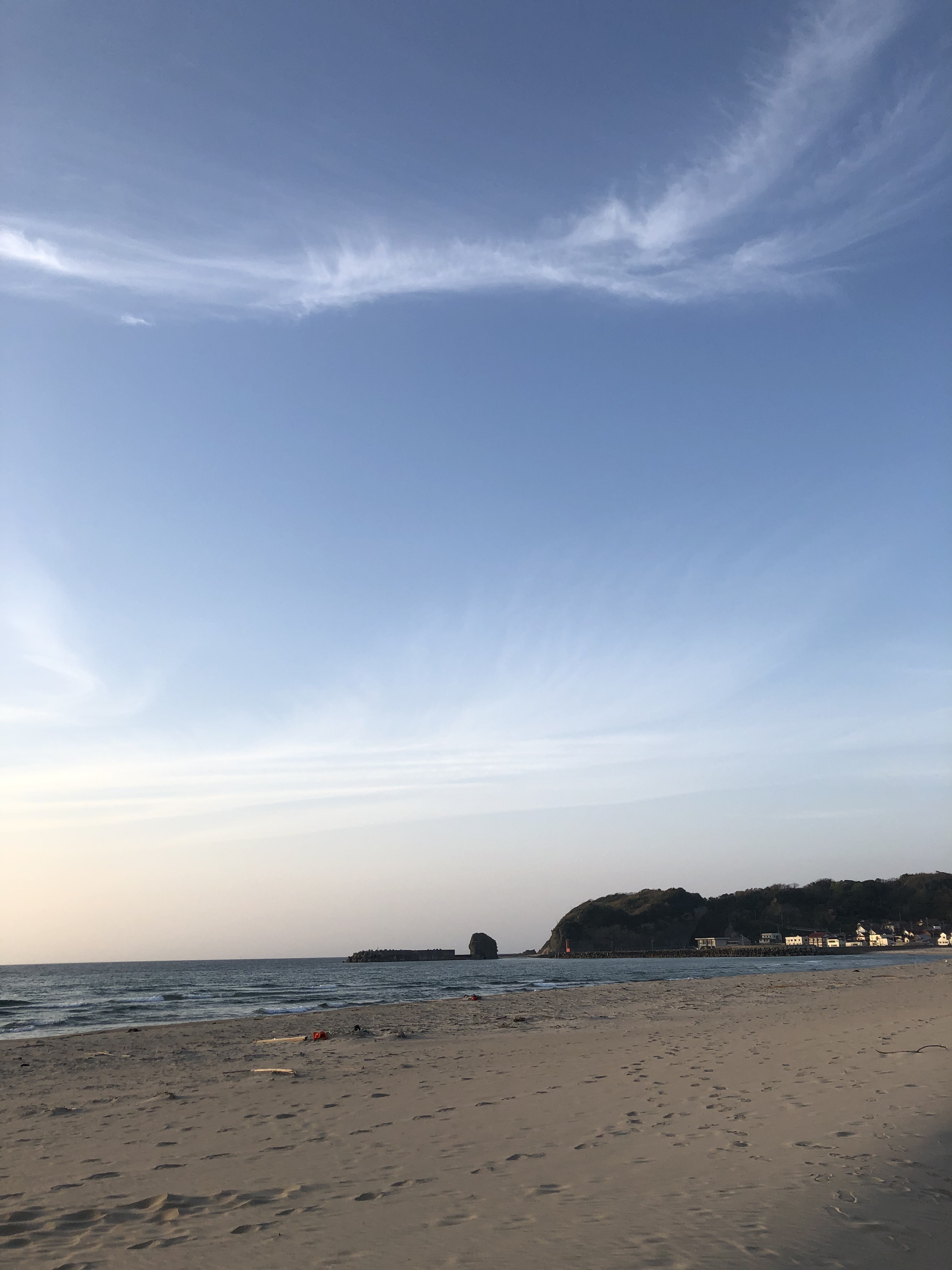 2019年4月22日に浜田市「国民宿舎 千畳苑」で撮影した写真