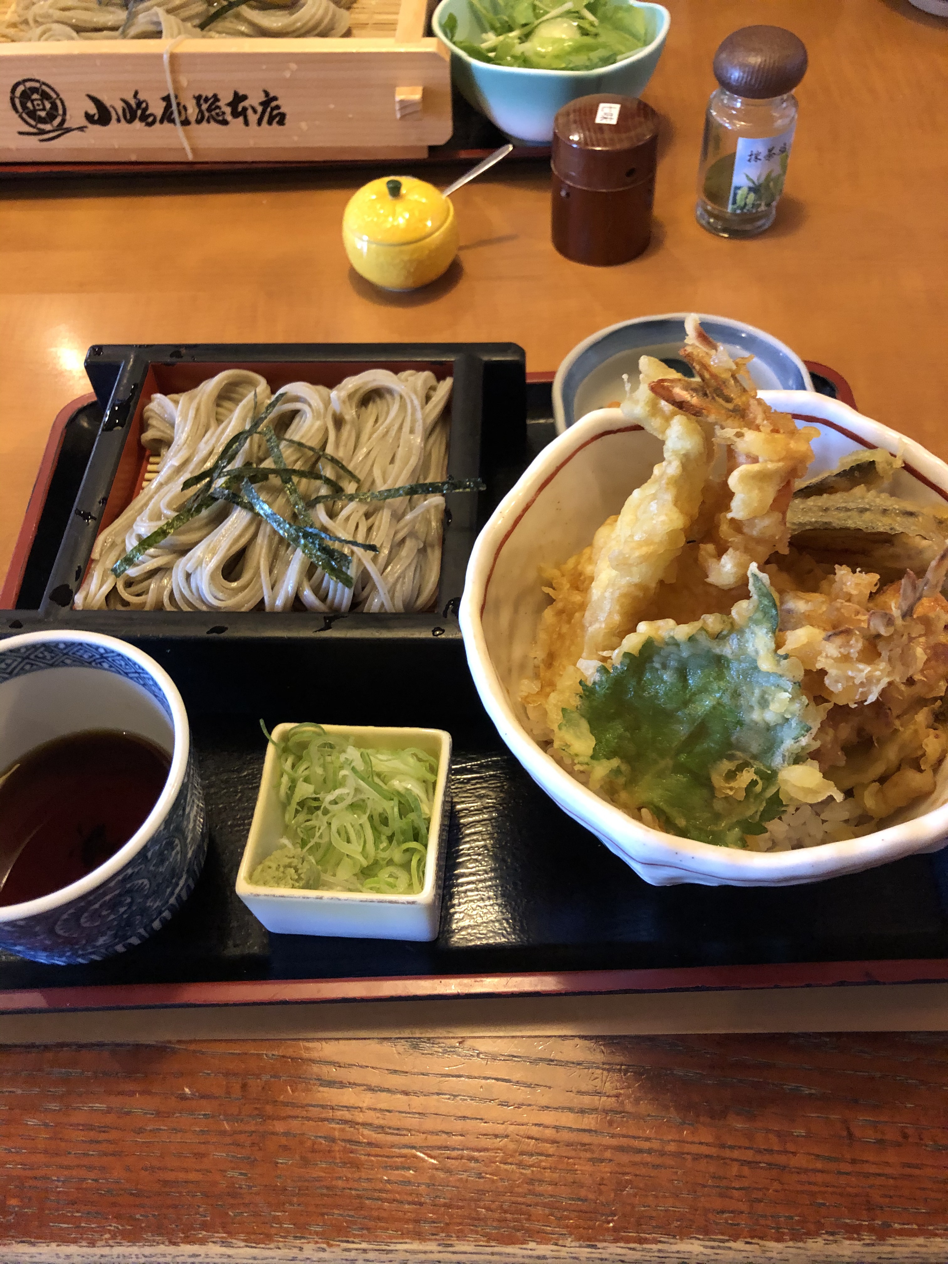 2020年8月28日に新潟市「旬彩和膳 一翔 女池インター店」で撮影した写真