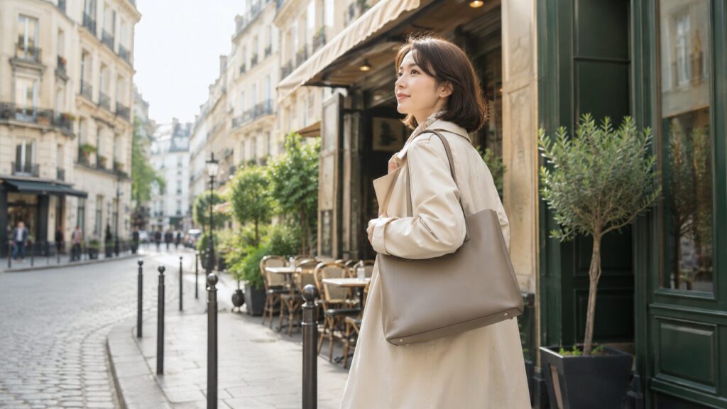 フィガロ(FIGARO)はどこの国のブランド?基本情報と特徴