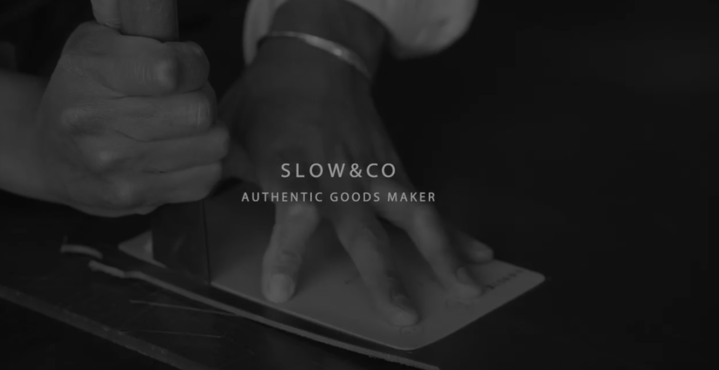 SLOW(スロウ)とは?基本情報と特徴
