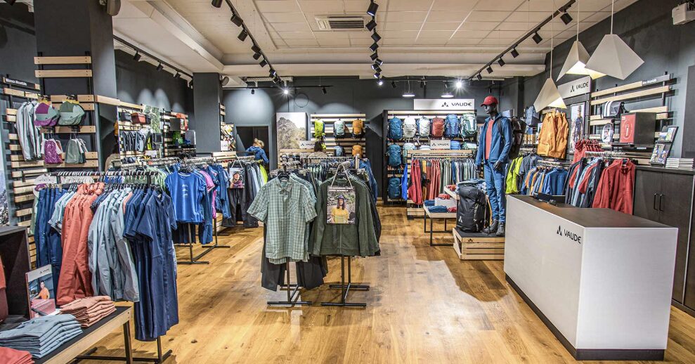 ファウデ（VAUDE）とは？ブランドの基本情報と特徴