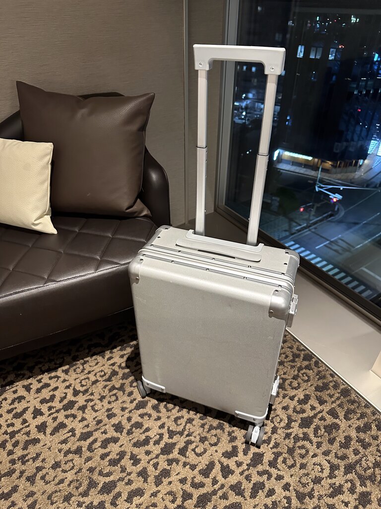 ホテルの朝食バイキングです。全体的においしかったのですが、これが約3000円となると割高な印象でした。個人的には次回はもう良いかもしれません。