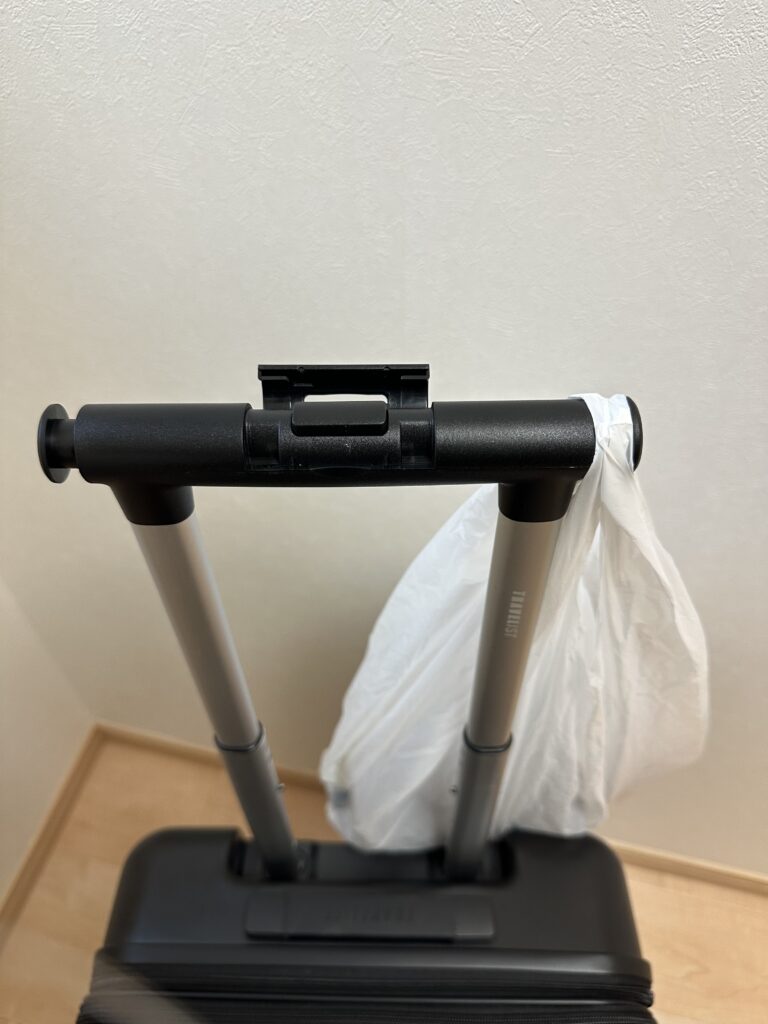 使った感想⑦：細かい作り込みがすごい