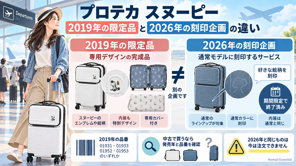 2026年の企画は刻印であって完成品ではない